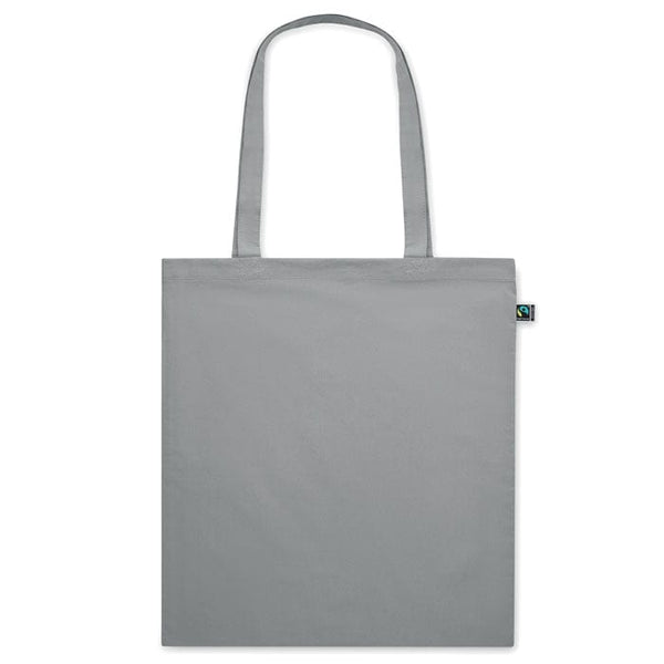 Shopper equosolidale 140gr/m² - personalizzabile con logo