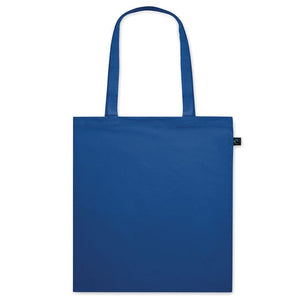 Shopper equosolidale 140gr/m² - personalizzabile con logo