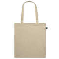 Shopper equosolidale 140gr/m² - personalizzabile con logo