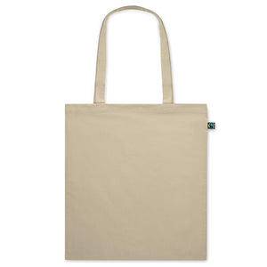 Shopper equosolidale 140gr/m² - personalizzabile con logo