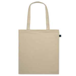 Shopper equosolidale 140gr/m² - personalizzabile con logo