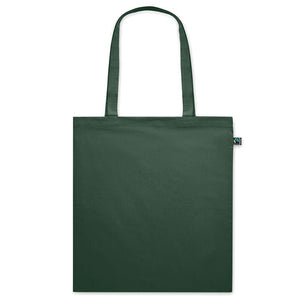 Shopper equosolidale 140gr/m² - personalizzabile con logo