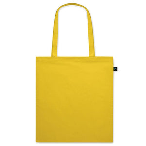 Shopper equosolidale 140gr/m² - personalizzabile con logo