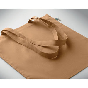 Shopper Fairtrade 180gr colorata - personalizzabile con logo