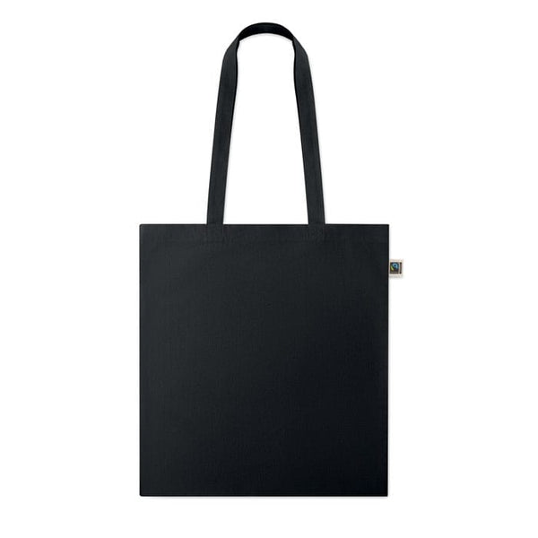 Shopper Fairtrade 180gr colorata - personalizzabile con logo