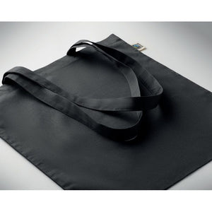 Shopper Fairtrade 180gr colorata - personalizzabile con logo