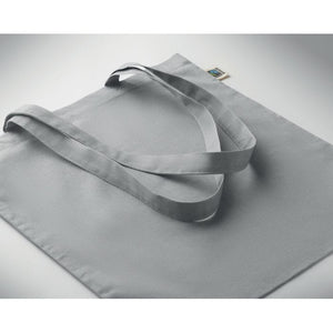 Shopper Fairtrade 180gr colorata - personalizzabile con logo