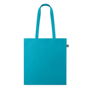 Shopper Fairtrade 180gr colorata - personalizzabile con logo