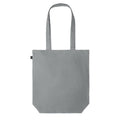 Shopper in 100% canapa - personalizzabile con logo