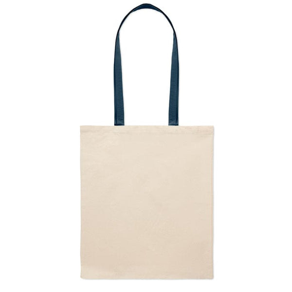 Shopper in cotone 140 gr/m - personalizzabile con logo