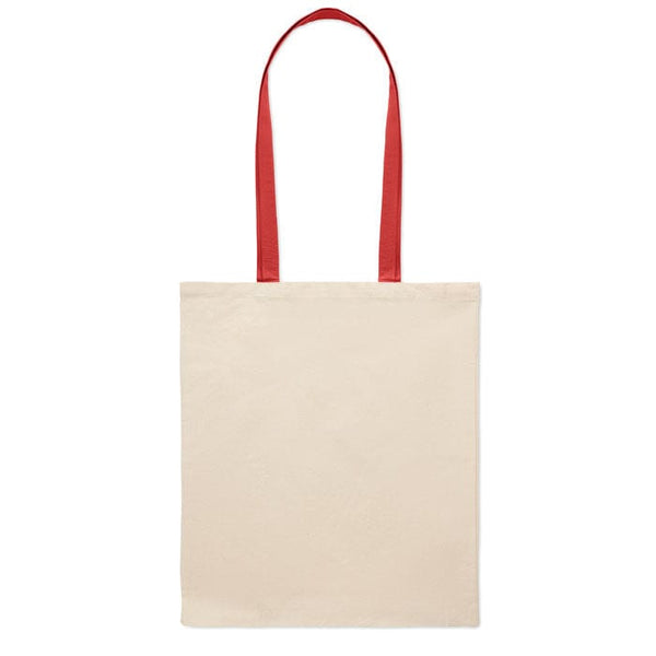 Shopper in cotone 140 gr/m - personalizzabile con logo