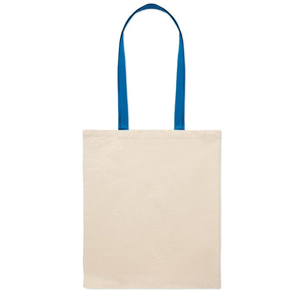 Shopper in cotone 140 gr/m - personalizzabile con logo