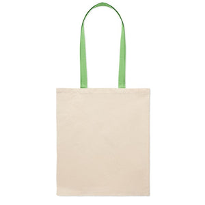 Shopper in cotone 140 gr/m - personalizzabile con logo