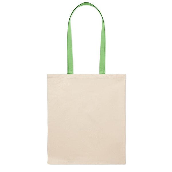 Shopper in cotone 140 gr/m - personalizzabile con logo