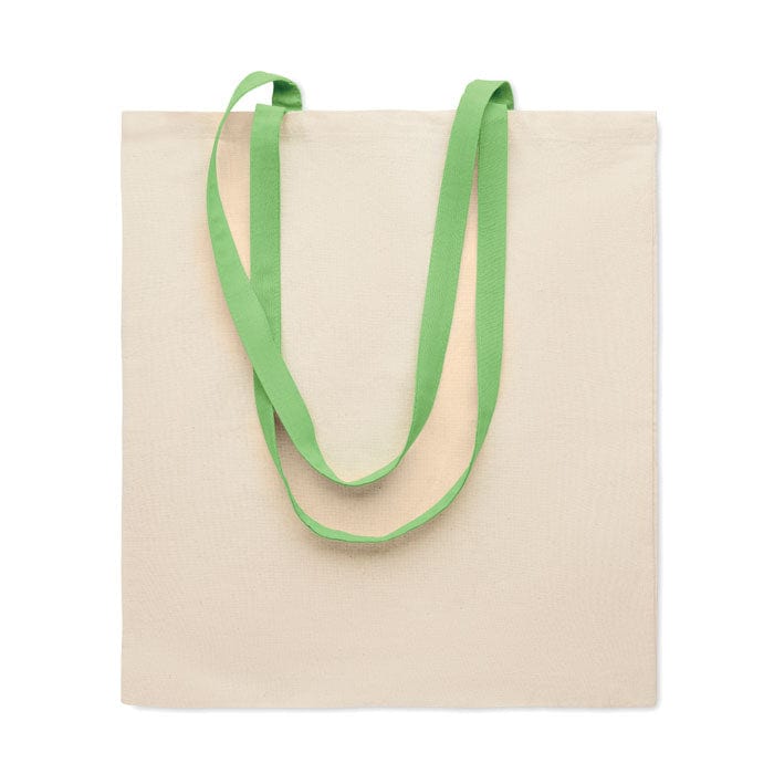 SHOPPER Cotone Verde | 220gr