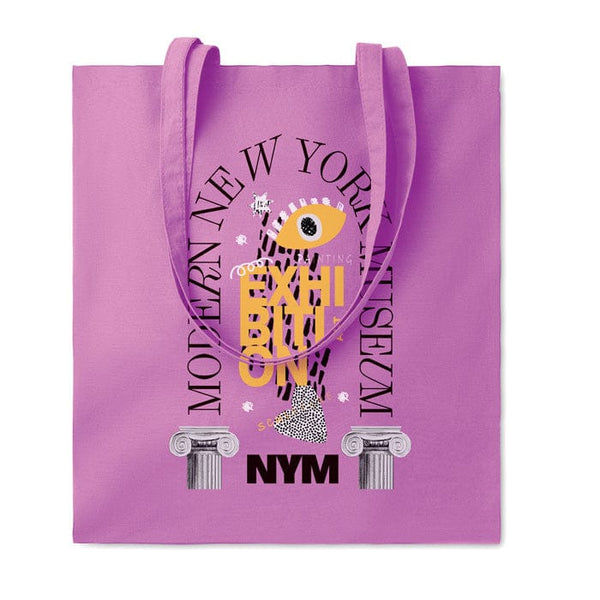 Shopper in cotone 140gr - personalizzabile con logo
