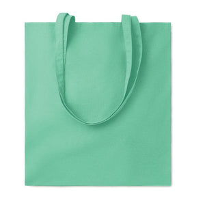 Shopper in cotone 140gr - personalizzabile con logo