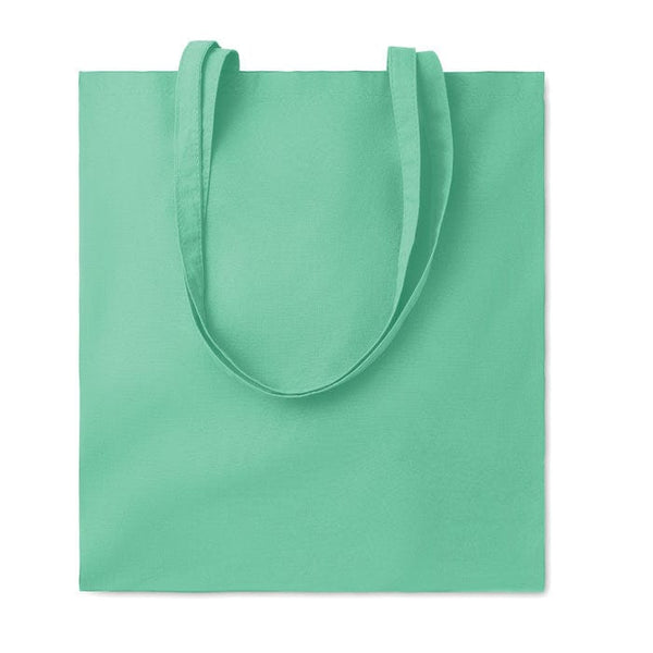 Shopper in cotone 140gr - personalizzabile con logo