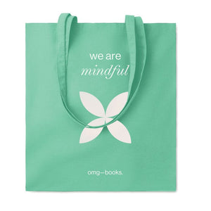Shopper in cotone 140gr - personalizzabile con logo