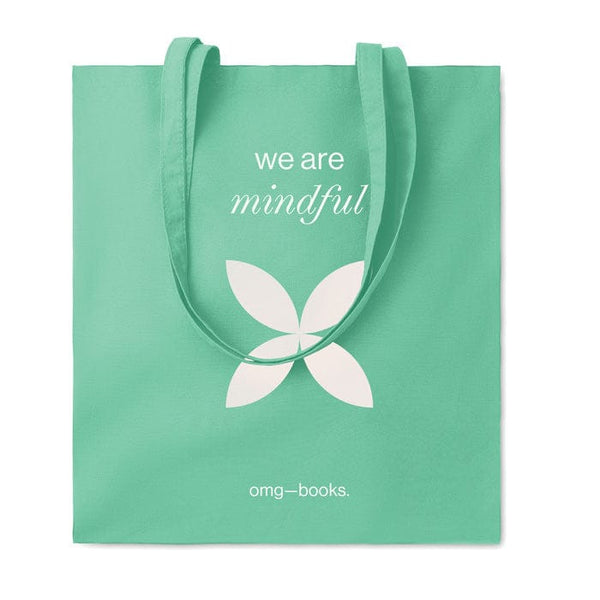 Shopper in cotone 140gr - personalizzabile con logo