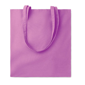 Shopper in cotone 140gr - personalizzabile con logo