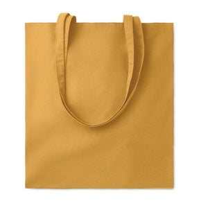 Shopper in cotone 140gr - personalizzabile con logo