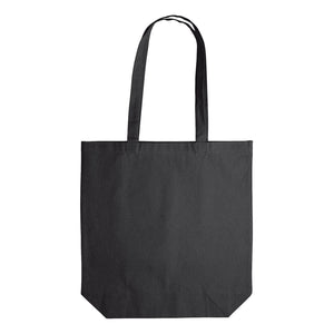 Shopper in Cotone certificata OEKO-TEX® 270g/m² verticale - personalizzabile con logo