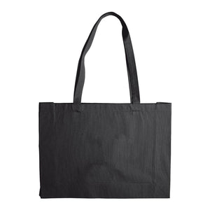 Shopper in Cotone certificata OEKO-TEX® 270g/m² orizzontale - personalizzabile con logo