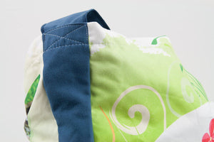 SHOPPER IN MICROFIBRA ECO - personalizzabile con logo