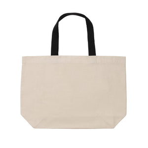 Shopper in rcanvas 240 gm2 non tinto Impact Aware™ - personalizzabile con logo