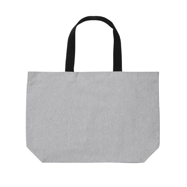 Shopper in rcanvas 240 gm2 non tinto Impact Aware™ - personalizzabile con logo