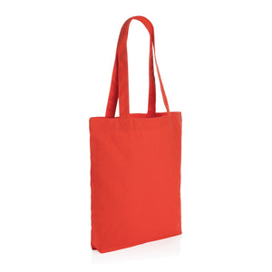 Shopper in rcanvas 285 gm2 Impact Aware™ - personalizzabile con logo