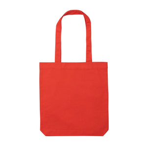 Shopper in rcanvas 285 gm2 Impact Aware™ - personalizzabile con logo