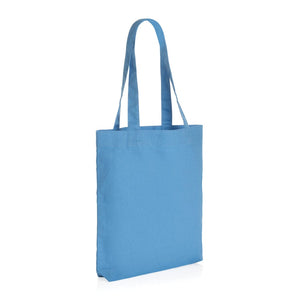 Shopper in rcanvas 285 gm2 Impact Aware™ - personalizzabile con logo