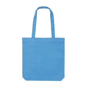 Shopper in rcanvas 285 gm2 Impact Aware™ - personalizzabile con logo