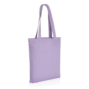 Shopper in rcanvas 285 gm2 Impact Aware™ - personalizzabile con logo