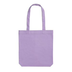 Shopper in rcanvas 285 gm2 Impact Aware™ - personalizzabile con logo