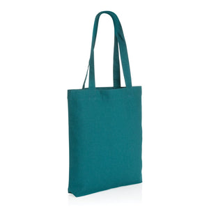 Shopper in rcanvas 285 gm2 Impact Aware™ - personalizzabile con logo