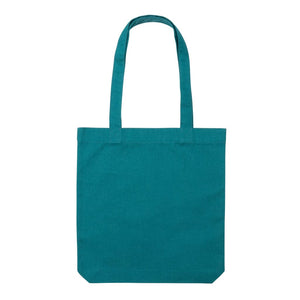 Shopper in rcanvas 285 gm2 Impact Aware™ - personalizzabile con logo