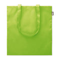 Shopper in RPET 190T/100gr Colore: verde calce €1.16 - MO9441-48