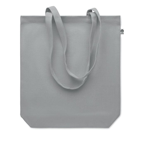 Shopper in tela 270 gr colorata - personalizzabile con logo