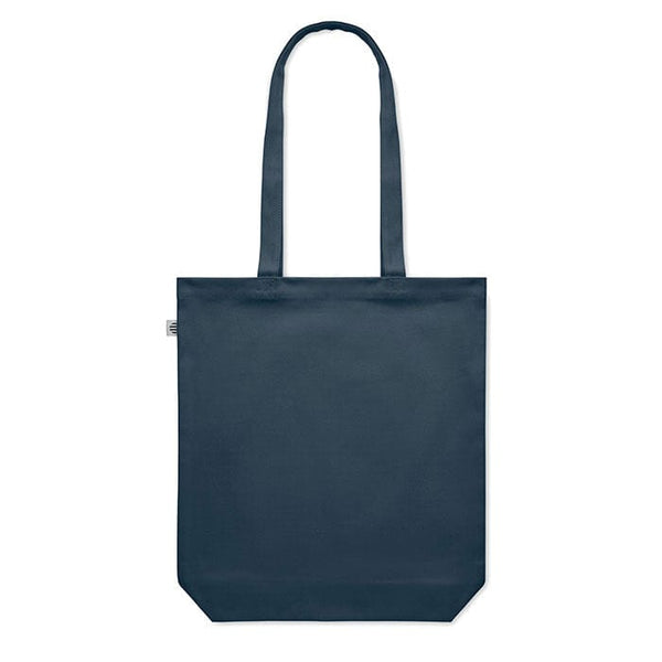 Shopper in tela 270 gr colorata - personalizzabile con logo
