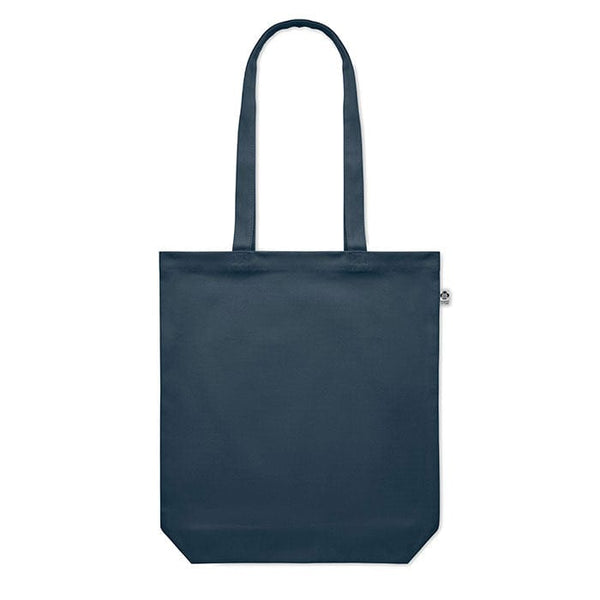 Shopper in tela 270 gr colorata - personalizzabile con logo