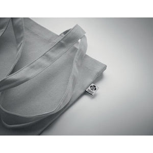 Shopper in tela 270 gr colorata - personalizzabile con logo