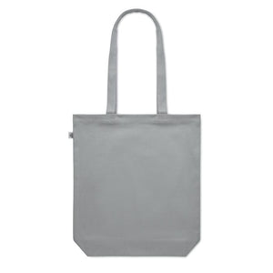 Shopper in tela 270 gr colorata - personalizzabile con logo