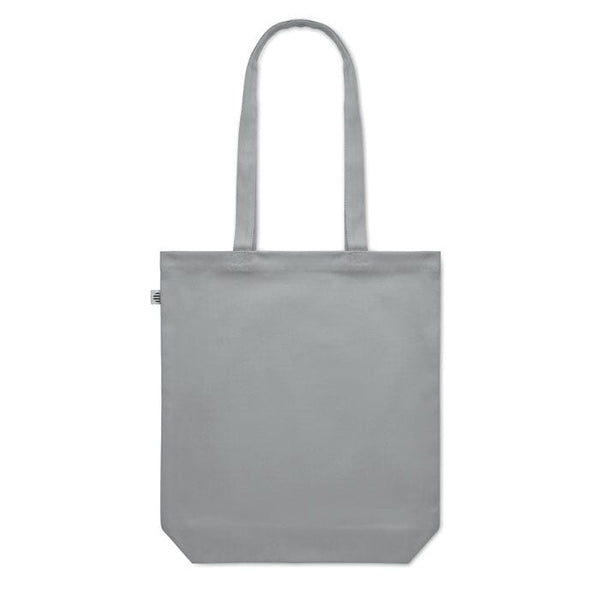 Shopper in tela 270 gr colorata - personalizzabile con logo