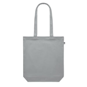 Shopper in tela 270 gr colorata - personalizzabile con logo
