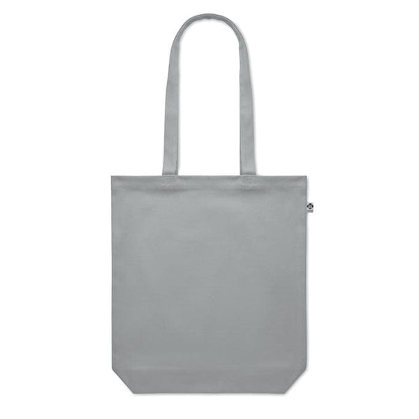 Shopper in tela 270 gr colorata - personalizzabile con logo