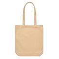 Shopper in tela 270 gr/m² Corda - personalizzabile con logo