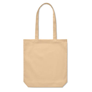 Shopper in tela 270 gr/m² Corda - personalizzabile con logo